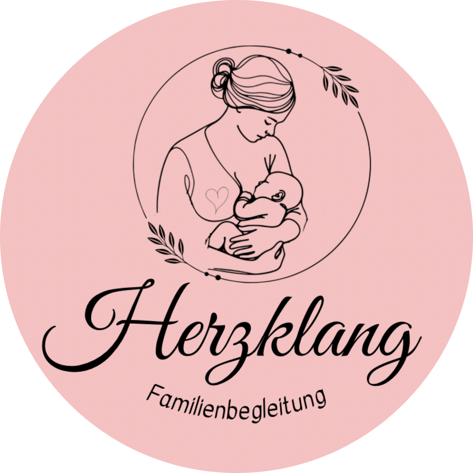 Herzklang Familienbegleitung