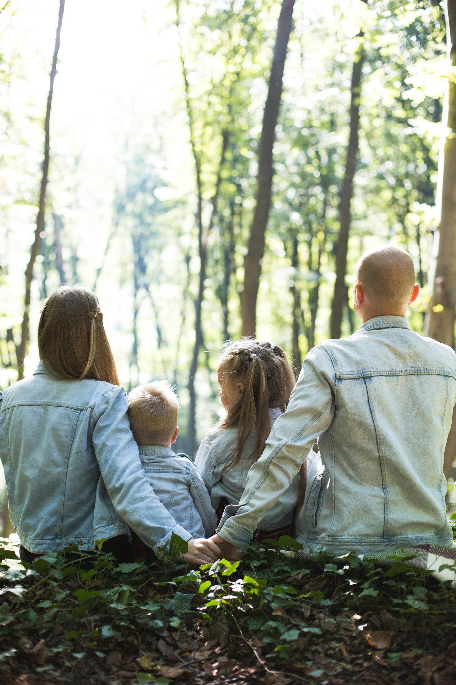Tipps für einen entspannten Babyschlaf